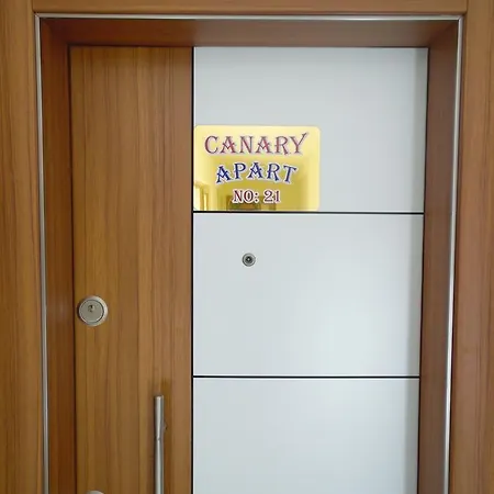 Canary 3* Yomra