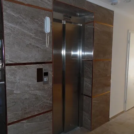 Aparthotel Canary 3*