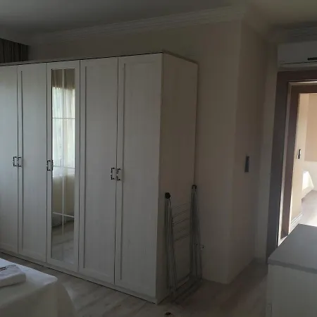 Aparthotel Canary 3*