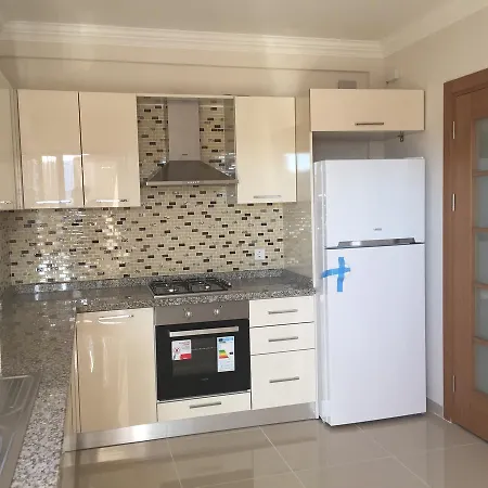 Aparthotel Canary 3*