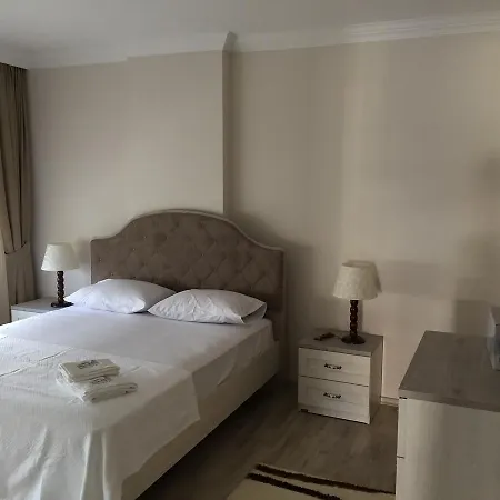Aparthotel Canary 3*