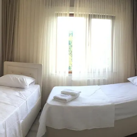 Aparthotel Canary 3*