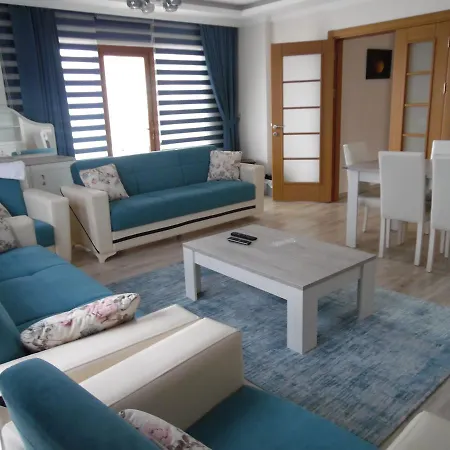 Aparthotel Canary 3*