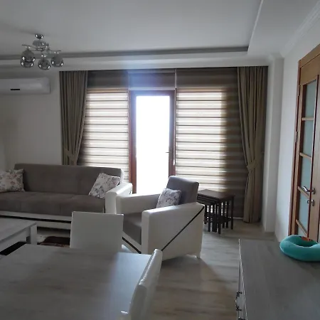 Aparthotel Canary 3*