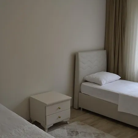 Canary Aparthotel Yomra