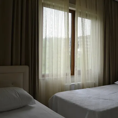Canary Aparthotel Yomra