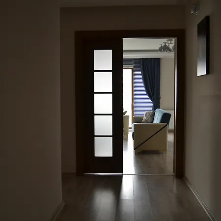 Aparthotel Canary Yomra