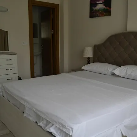 Canary Aparthotel Yomra